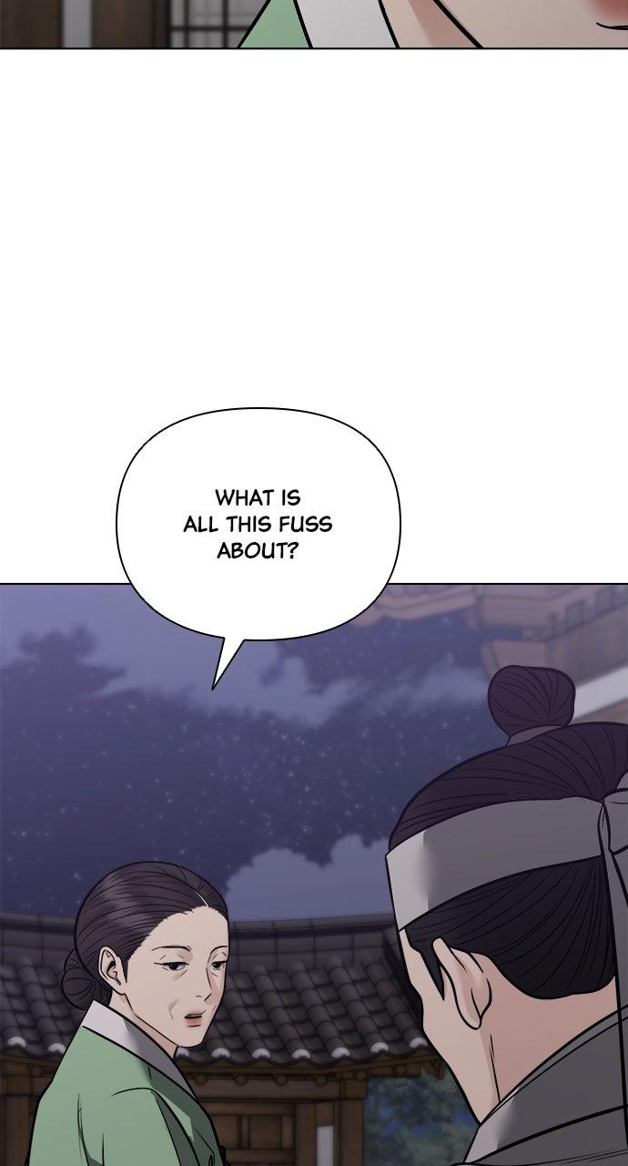 Return Your Soul Chap 39 - Next Chap 40