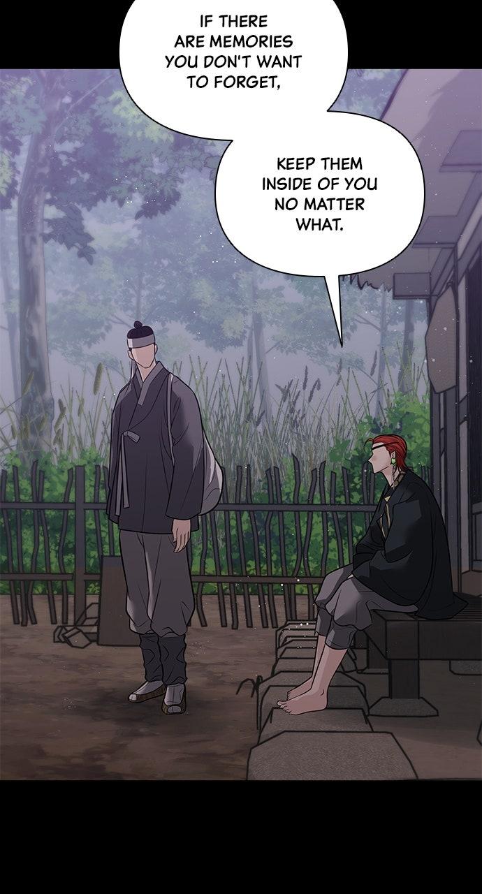 Return Your Soul Chap 39 - Next Chap 40