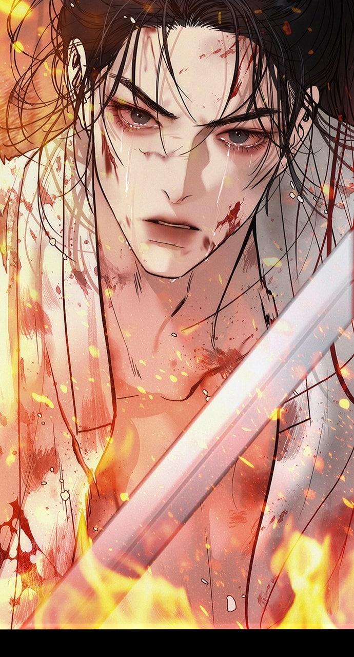 Return Your Soul Chap 39 - Next Chap 40