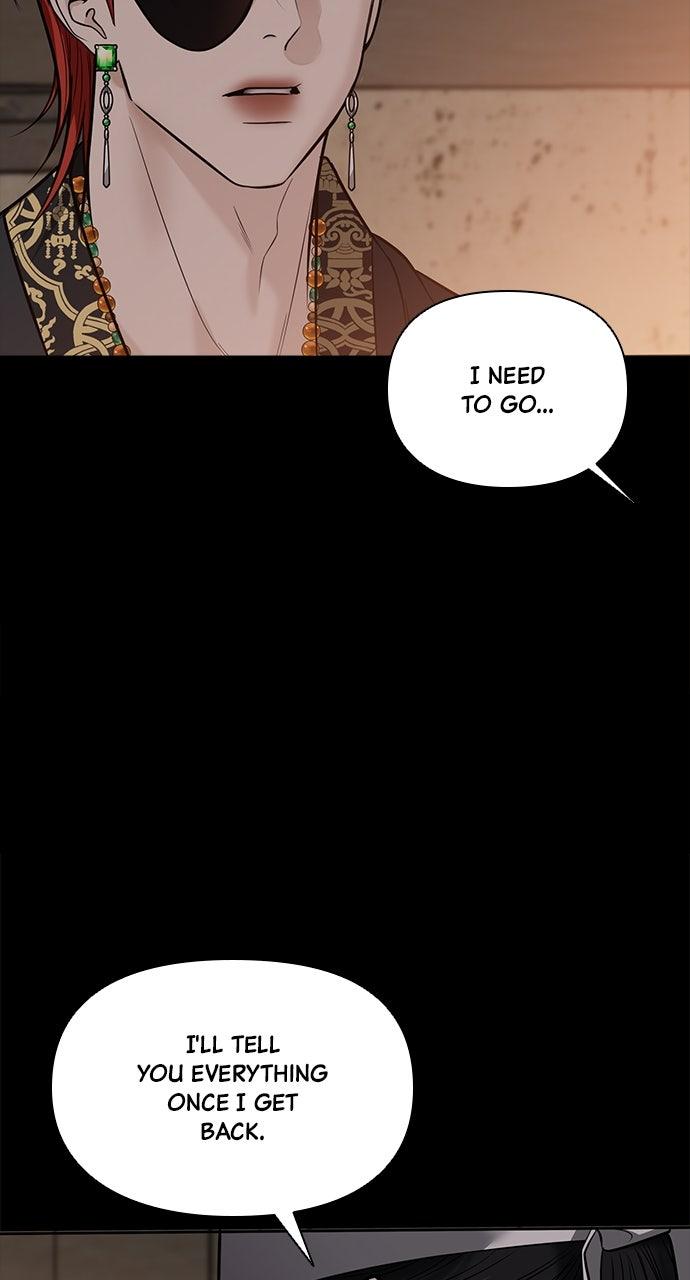 Return Your Soul Chap 39 - Next Chap 40