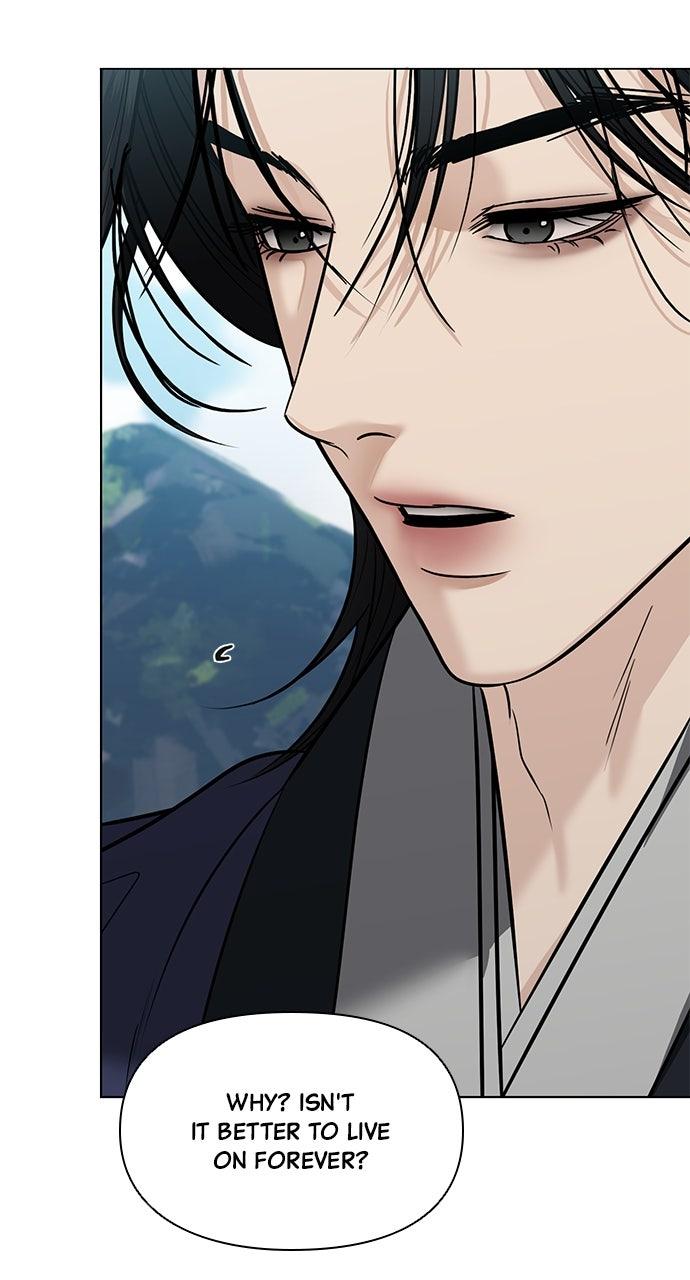 Return Your Soul Chap 39 - Next Chap 40