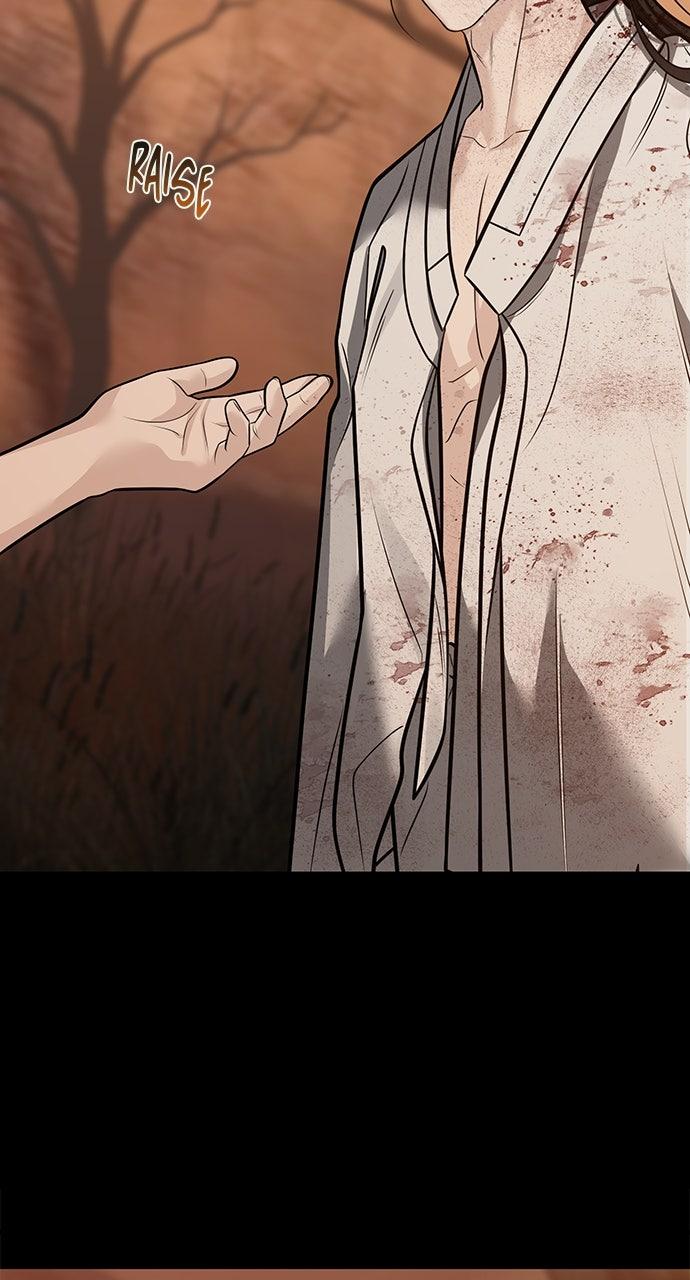 Return Your Soul Chap 39 - Next Chap 40