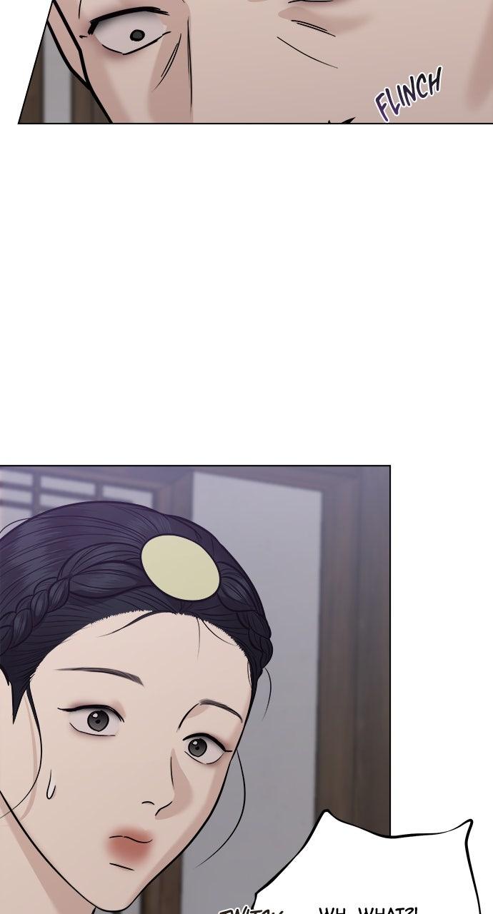 Return Your Soul Chap 39 - Next Chap 40