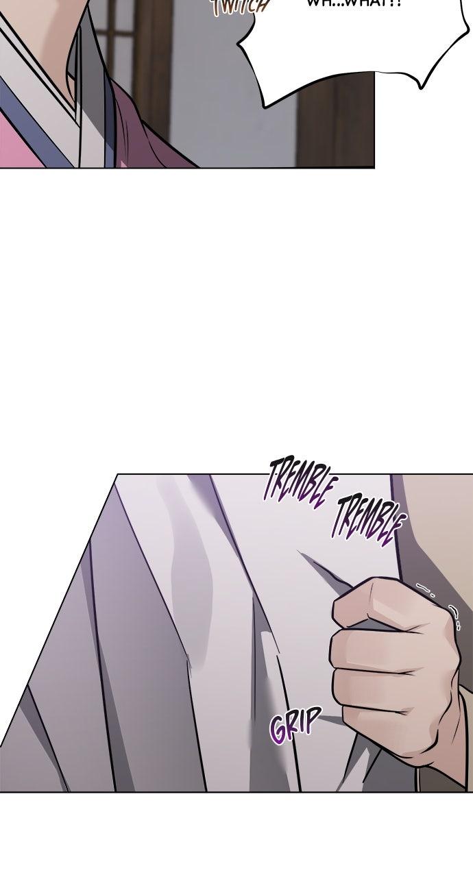 Return Your Soul Chap 39 - Next Chap 40