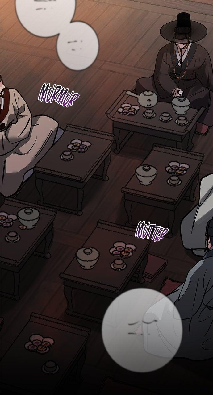 Return Your Soul Chap 39 - Next Chap 40