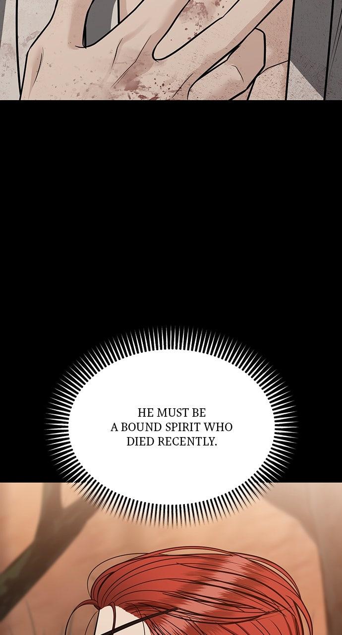 Return Your Soul Chap 39 - Next Chap 40