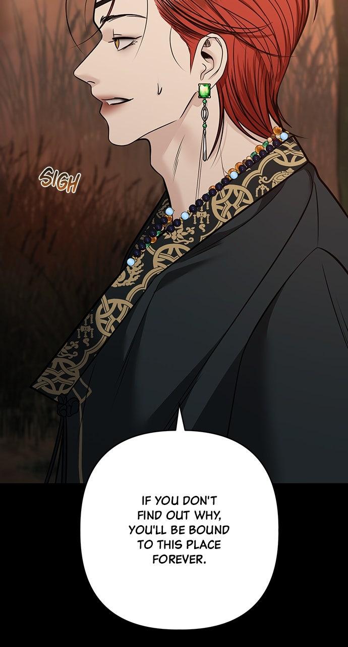 Return Your Soul Chap 39 - Next Chap 40