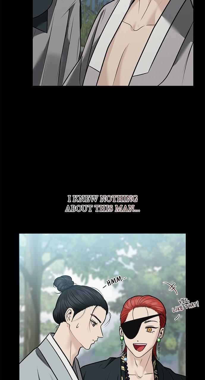 Return Your Soul Chap 39 - Next Chap 40