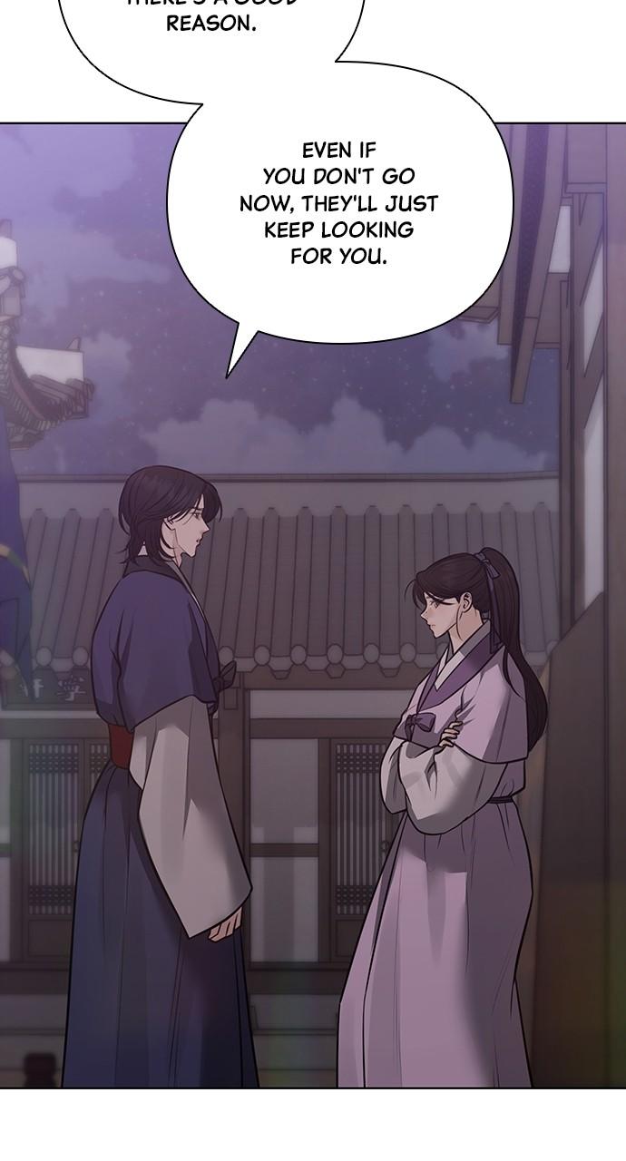 Return Your Soul Chap 30 - Next Chap 31