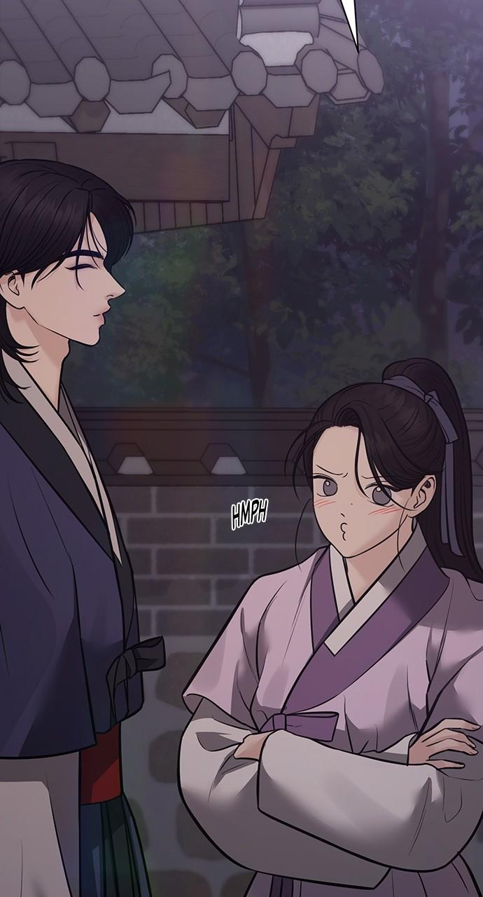 Return Your Soul Chap 30 - Next Chap 31