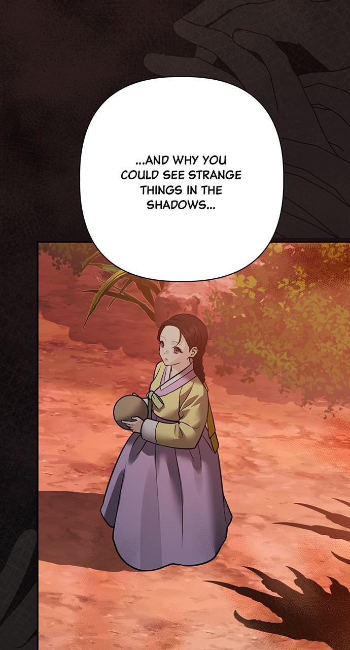 Return Your Soul Chap 30 - Next Chap 31