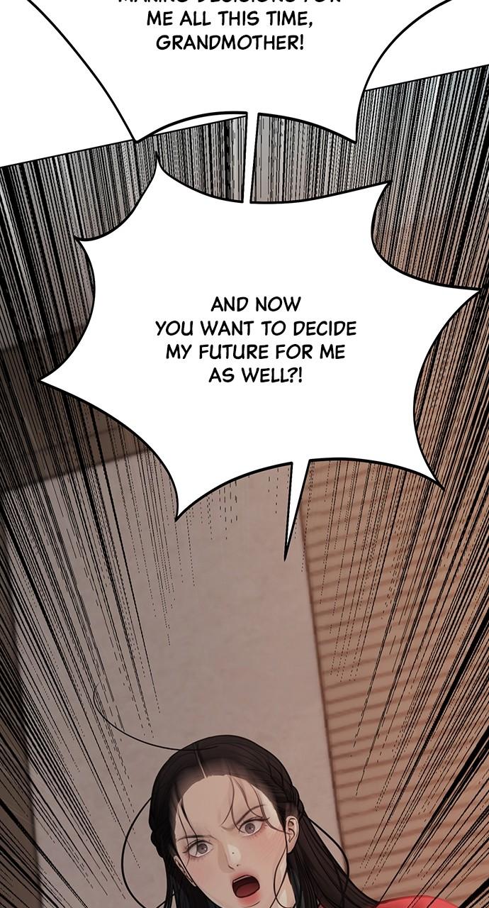 Return Your Soul Chap 30 - Next Chap 31