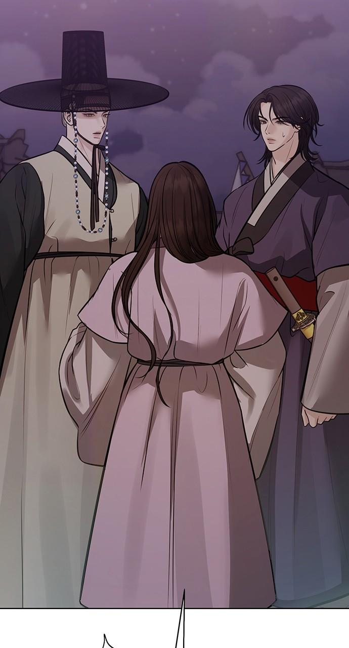 Return Your Soul Chap 30 - Next Chap 31