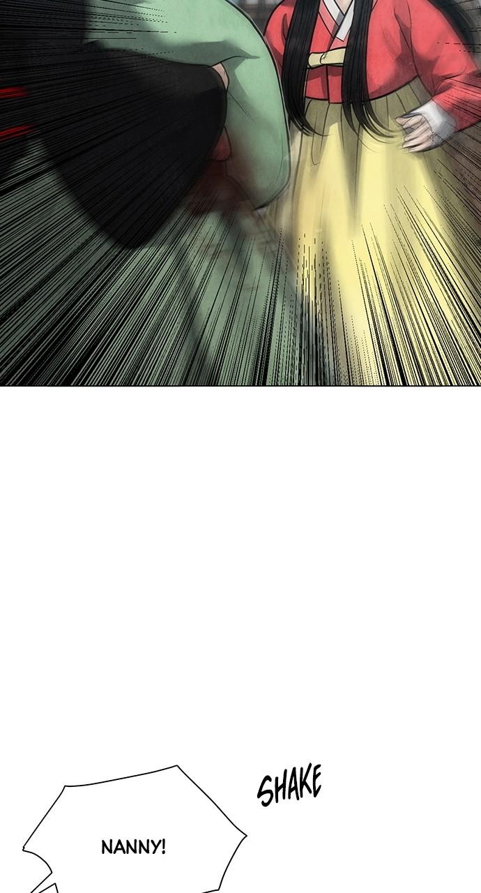 Return Your Soul Chap 31 - Next Chap 32