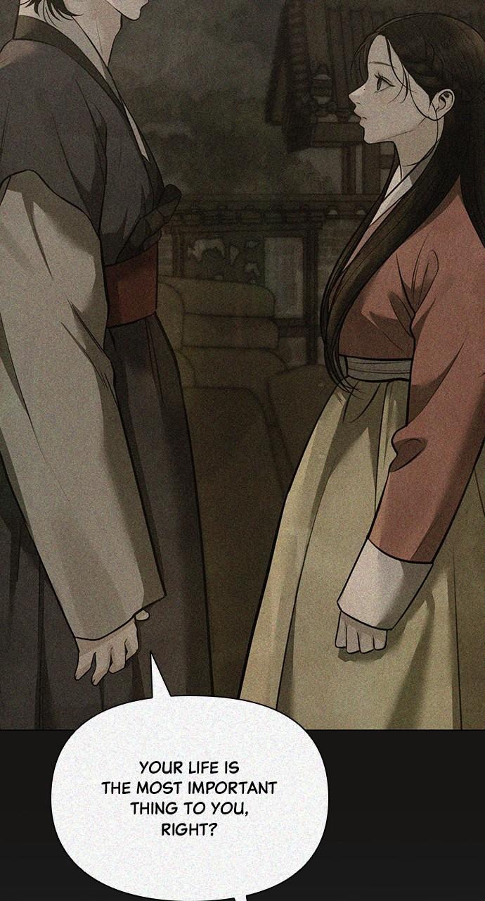 Return Your Soul Chap 31 - Next Chap 32