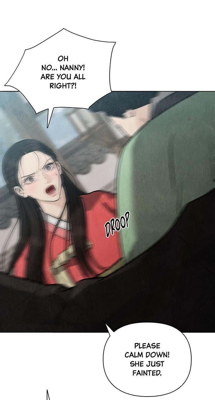 Return Your Soul Chap 31 - Next Chap 32