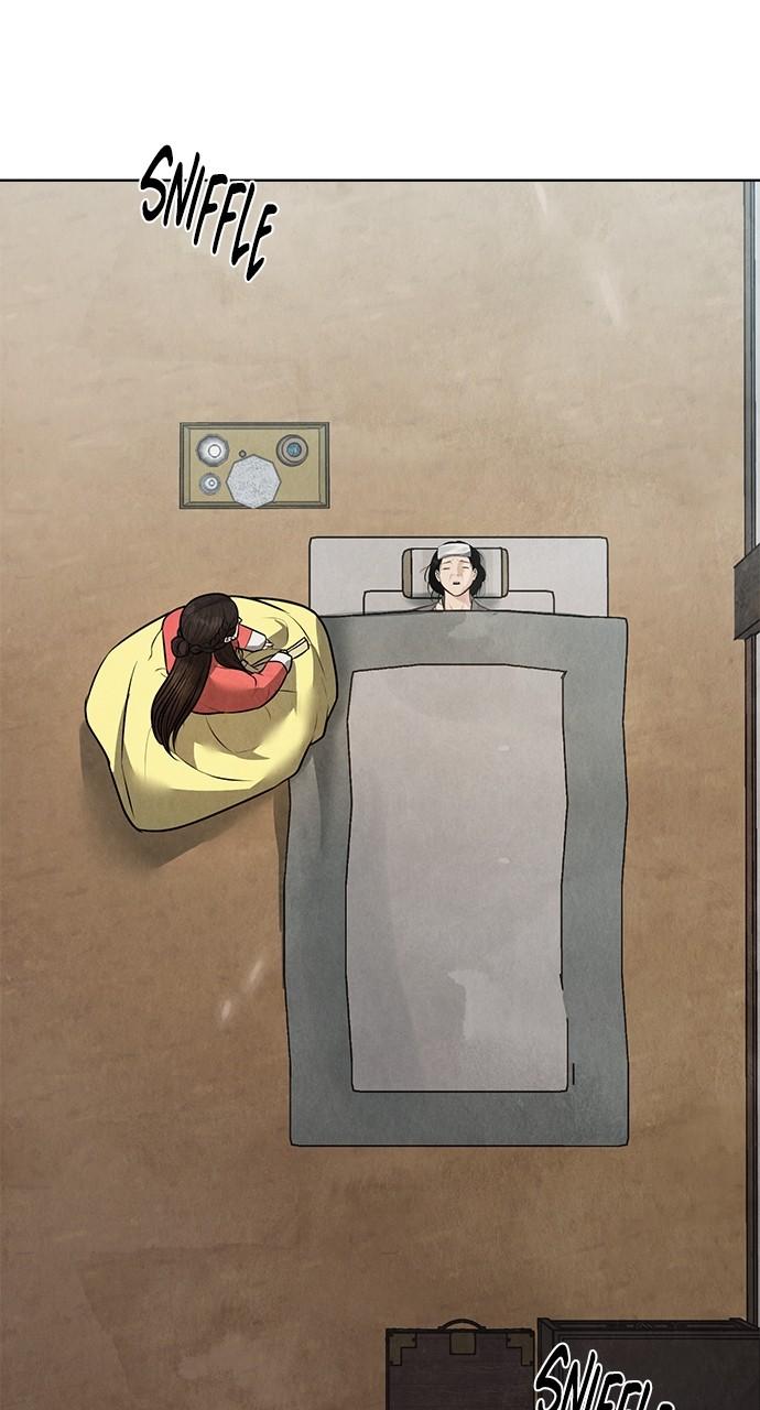 Return Your Soul Chap 31 - Next Chap 32