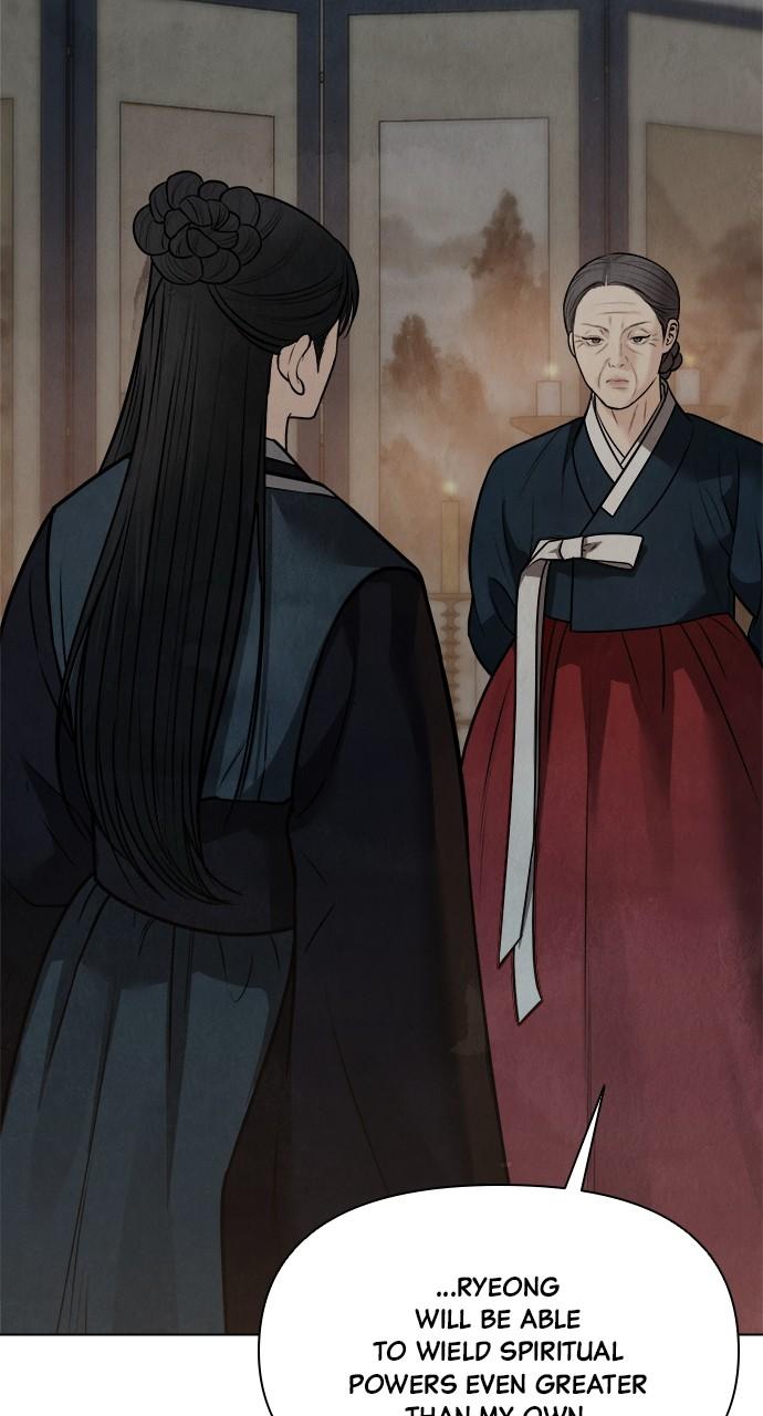 Return Your Soul Chap 31 - Next Chap 32