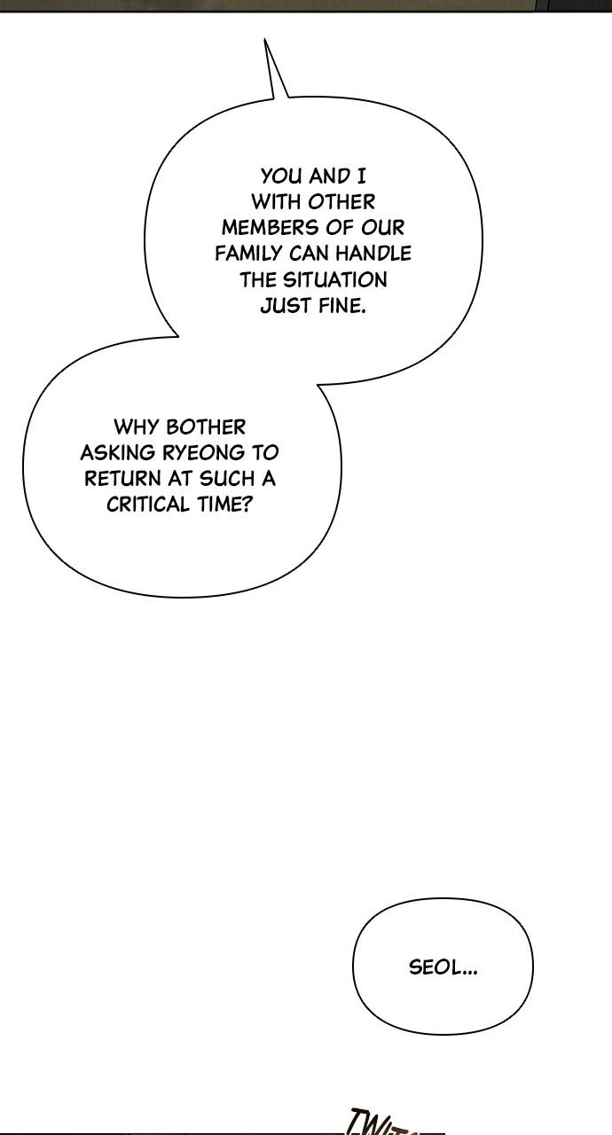 Return Your Soul Chap 31 - Next Chap 32