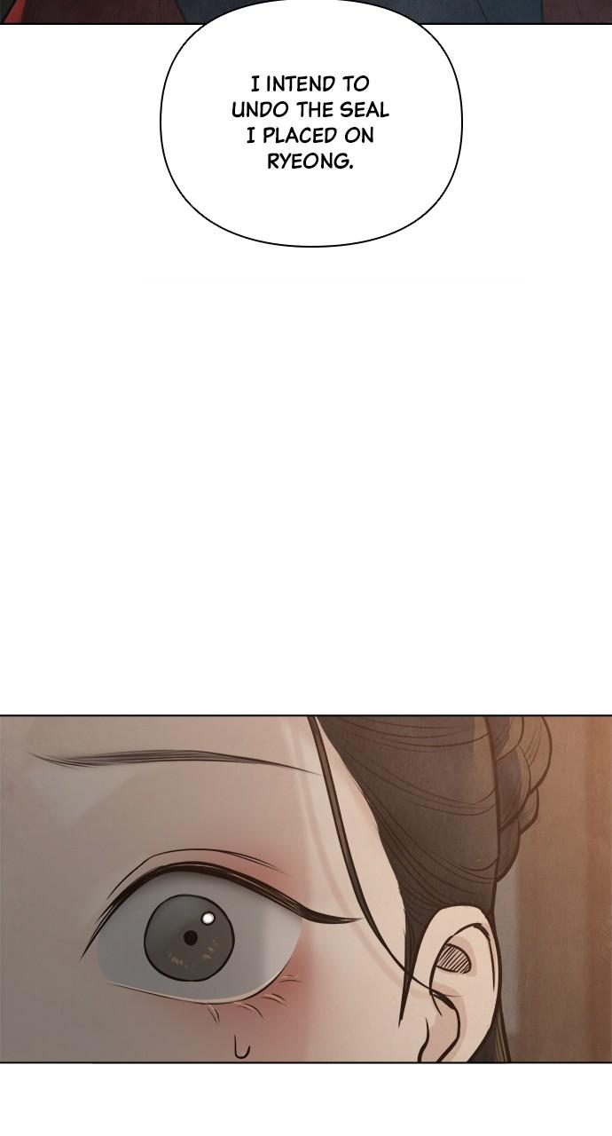 Return Your Soul Chap 31 - Next Chap 32