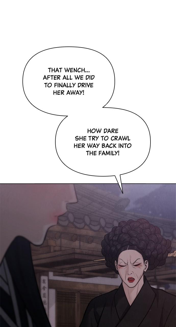 Return Your Soul Chap 31 - Next Chap 32