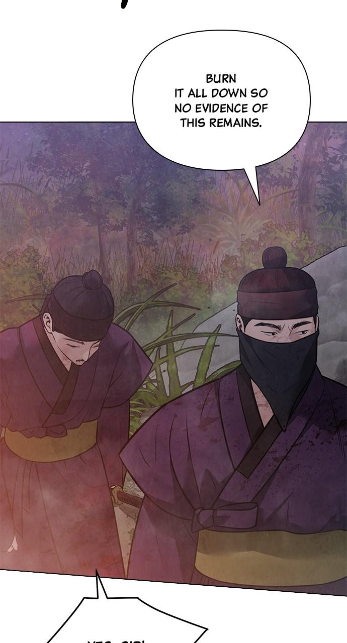 Return Your Soul Chap 31 - Next Chap 32