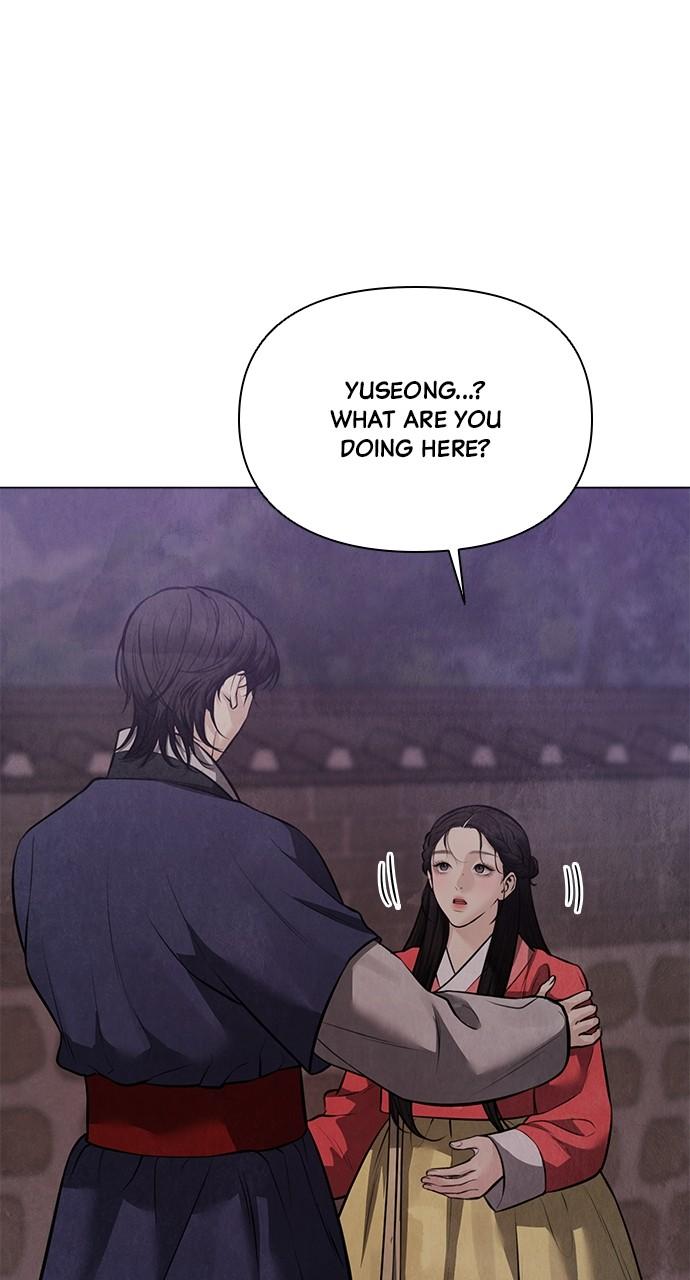 Return Your Soul Chap 31 - Next Chap 32