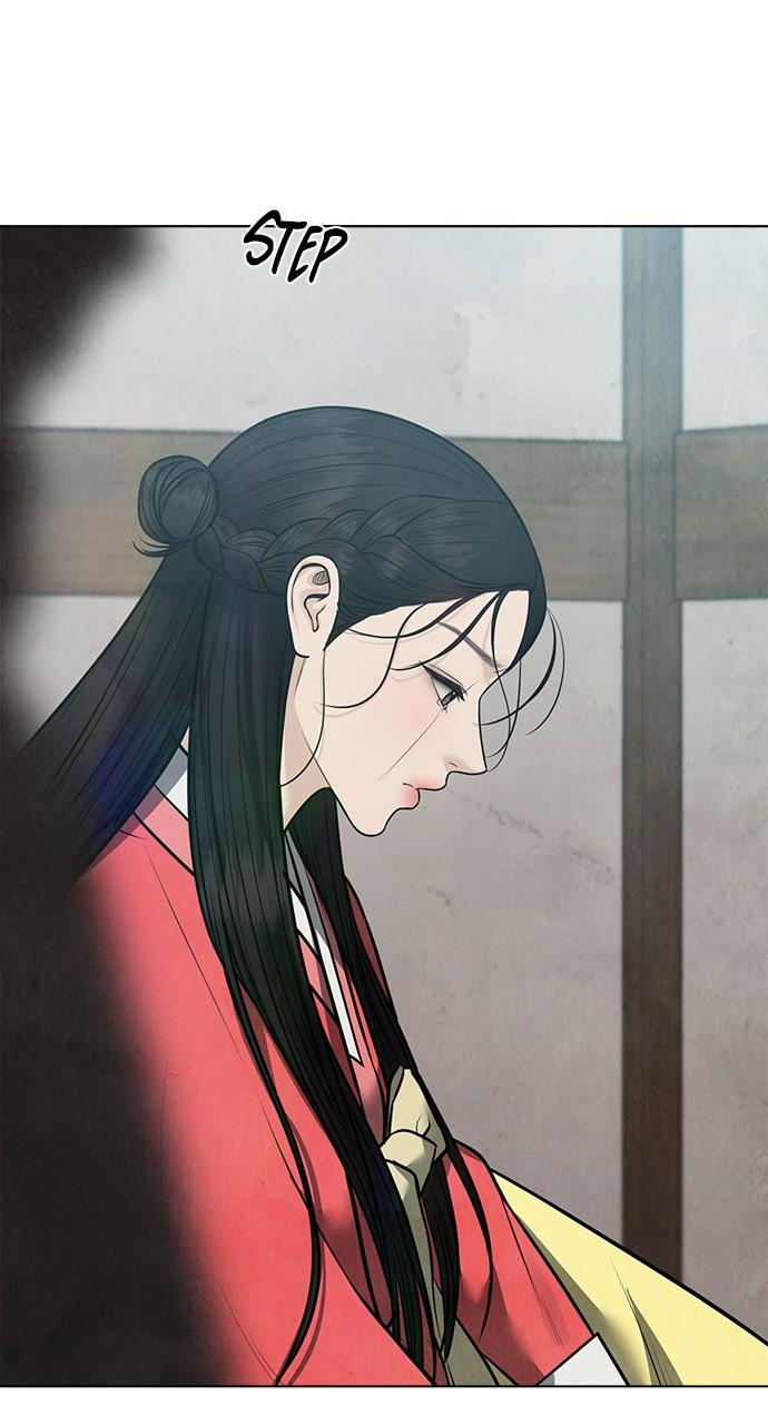 Return Your Soul Chap 31 - Next Chap 32