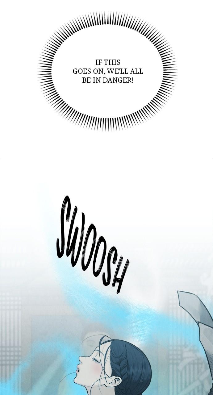 Return Your Soul Chap 31 - Next Chap 32