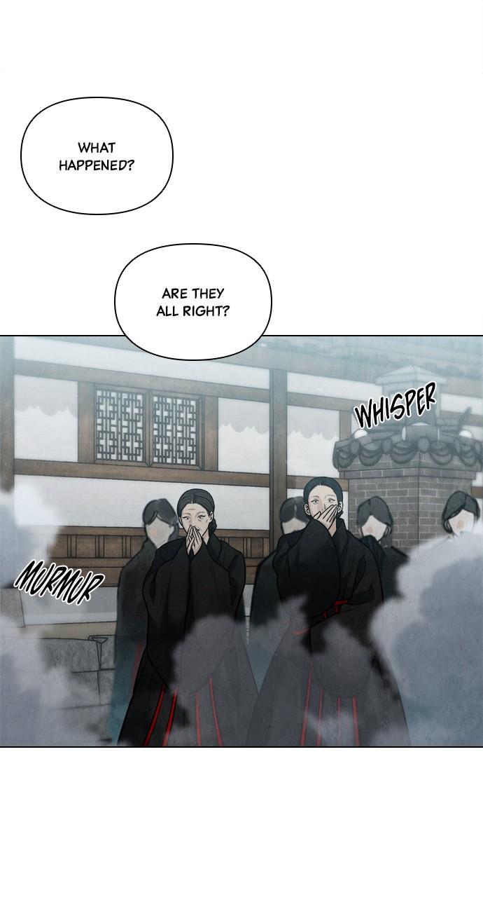 Return Your Soul Chap 31 - Next Chap 32