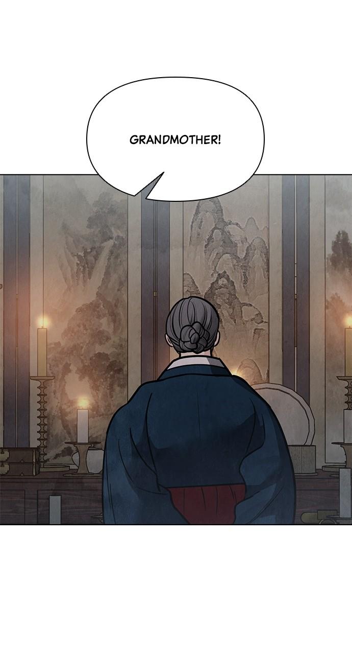 Return Your Soul Chap 31 - Next Chap 32