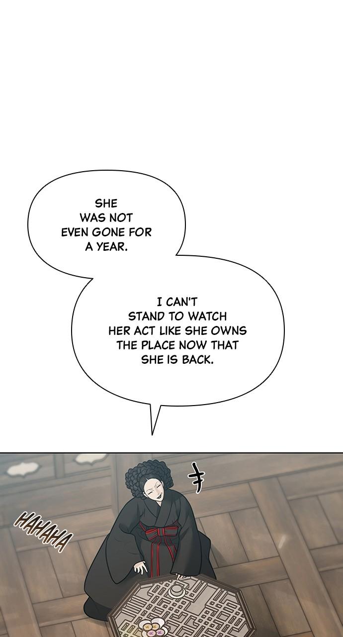 Return Your Soul Chap 32 - Next Chap 33