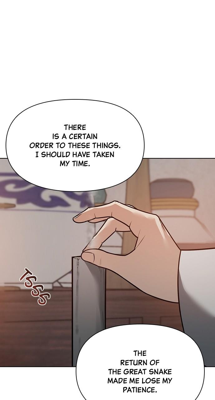 Return Your Soul Chap 32 - Next Chap 33