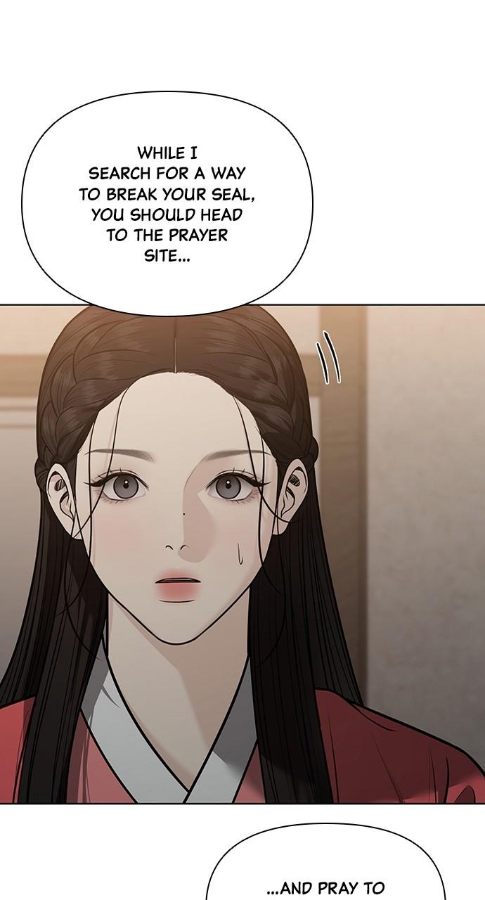 Return Your Soul Chap 32 - Next Chap 33