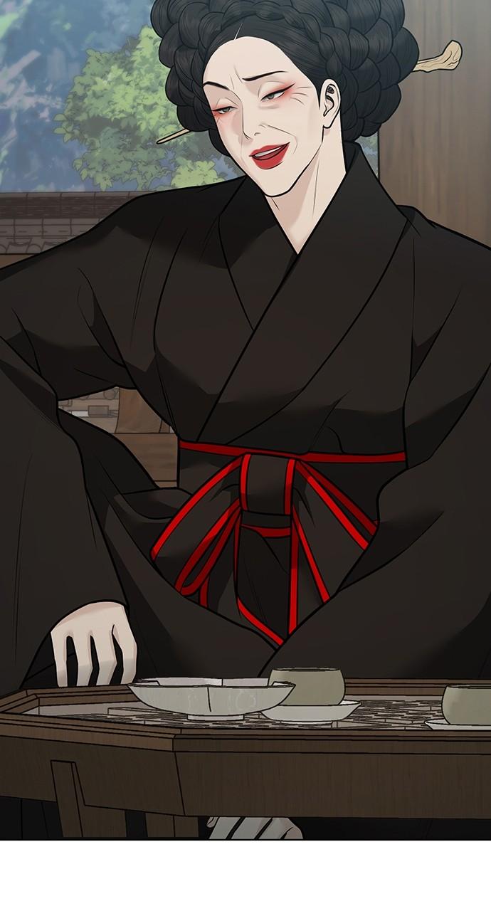 Return Your Soul Chap 32 - Next Chap 33