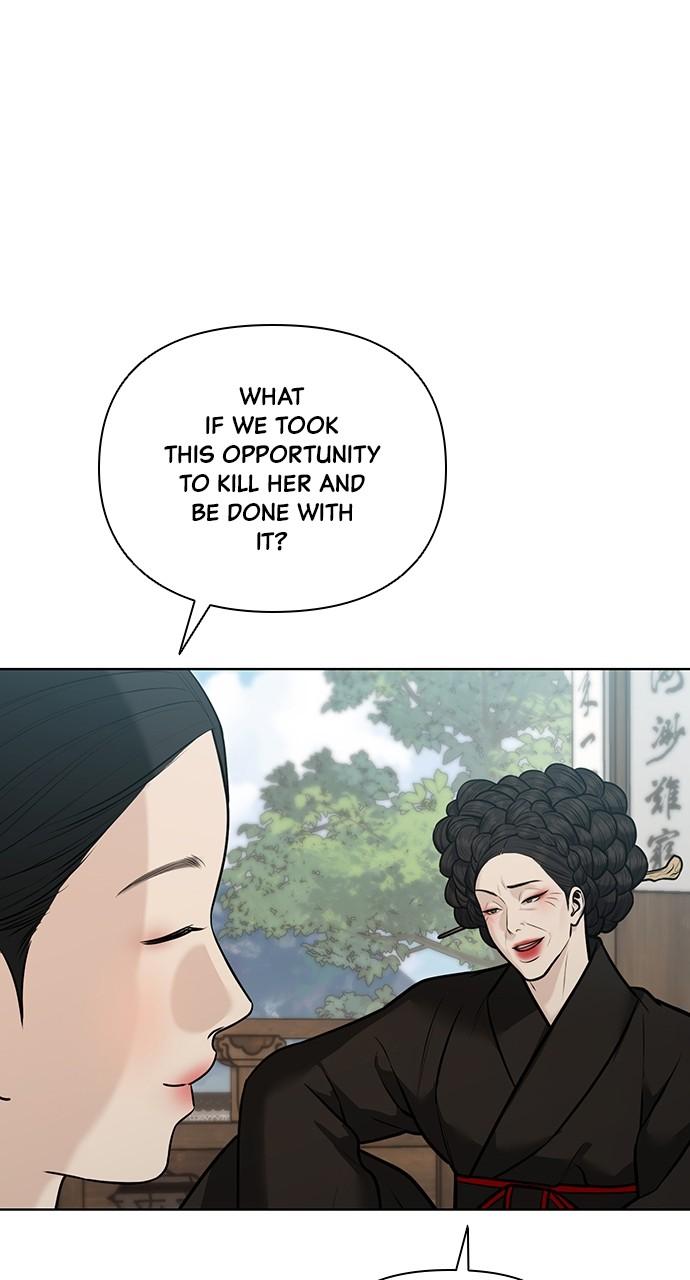 Return Your Soul Chap 32 - Next Chap 33