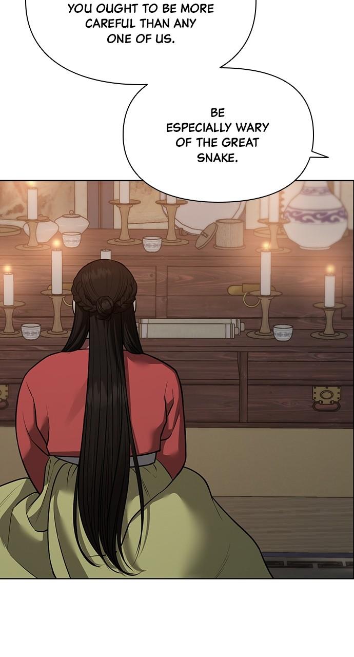 Return Your Soul Chap 32 - Next Chap 33