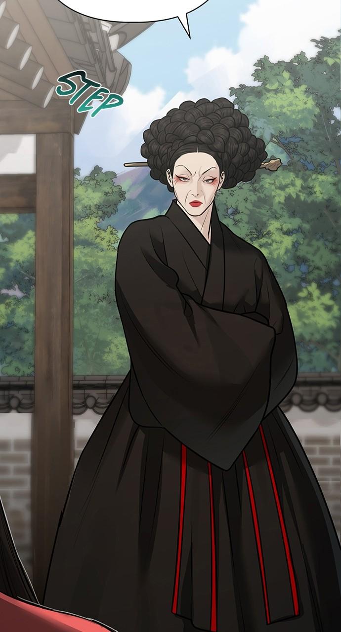 Return Your Soul Chap 32 - Next Chap 33