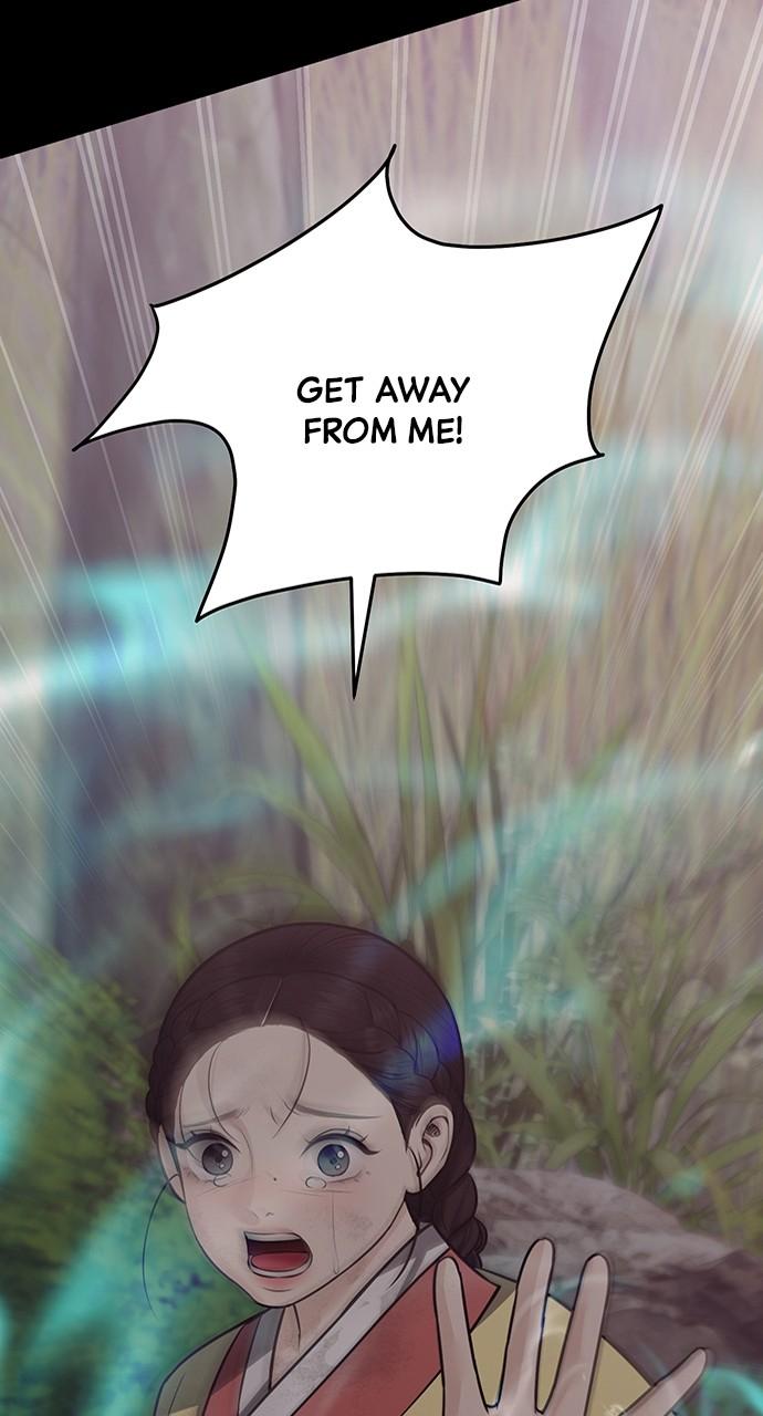 Return Your Soul Chap 32 - Next Chap 33