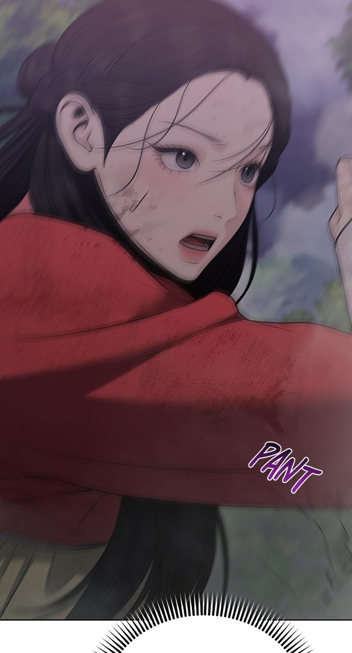 Return Your Soul Chap 32 - Next Chap 33