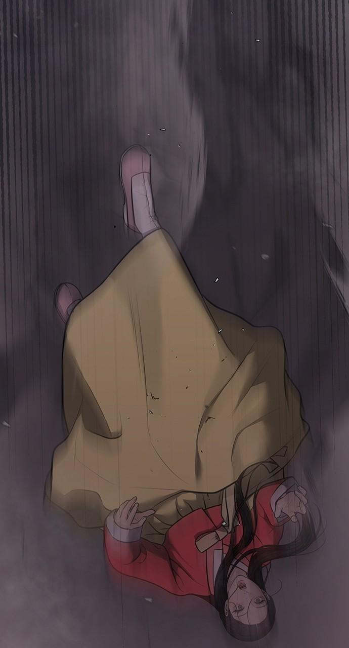 Return Your Soul Chap 32 - Next Chap 33