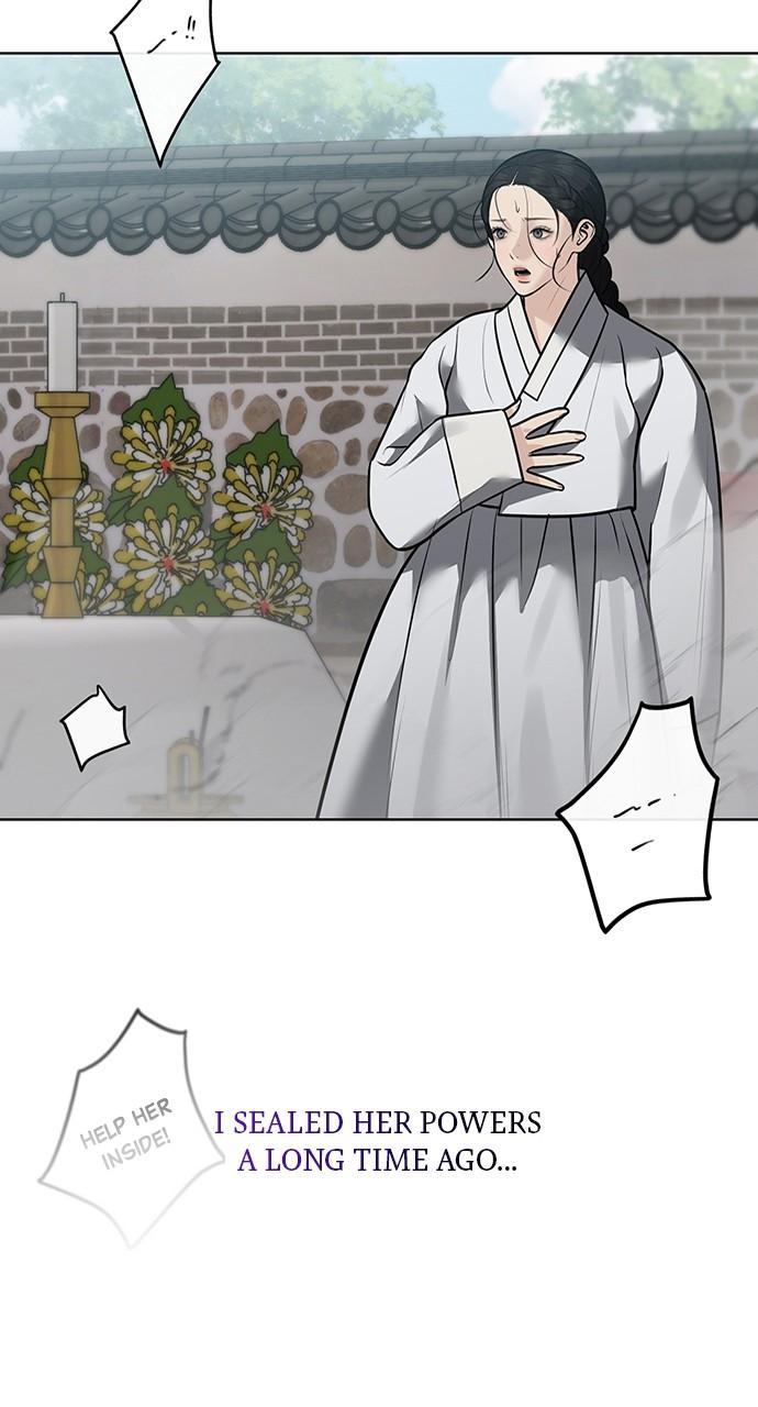 Return Your Soul Chap 32 - Next Chap 33