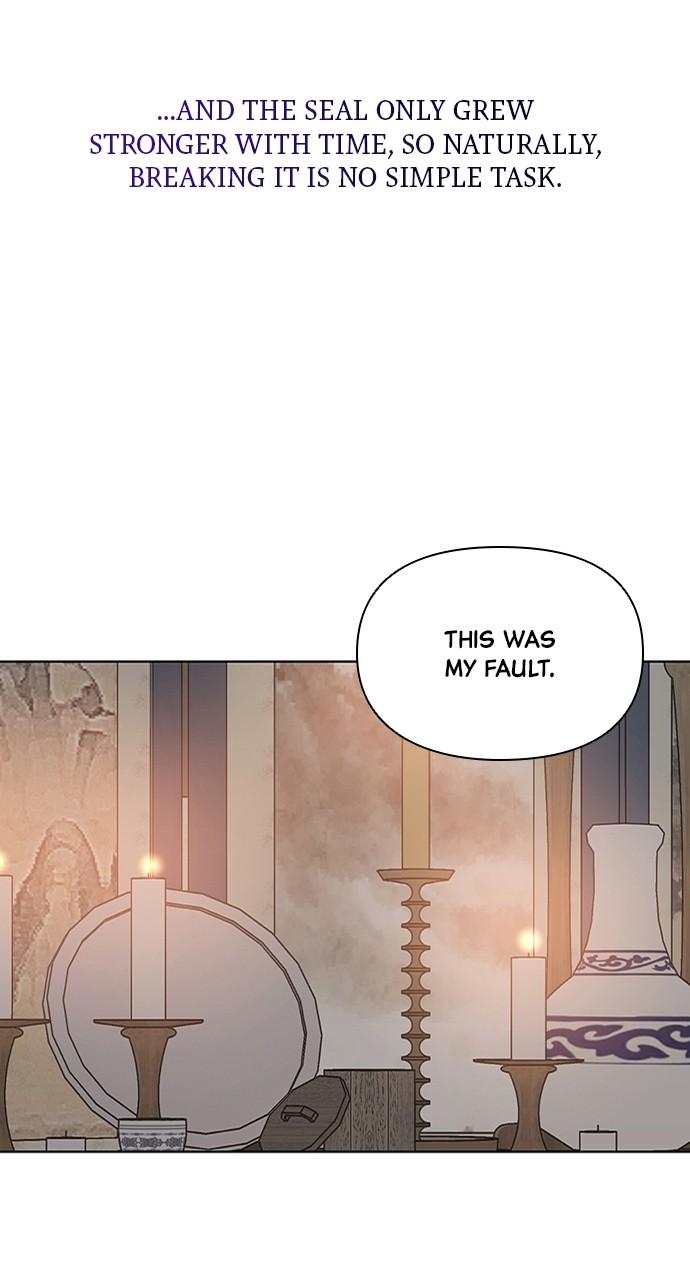 Return Your Soul Chap 32 - Next Chap 33