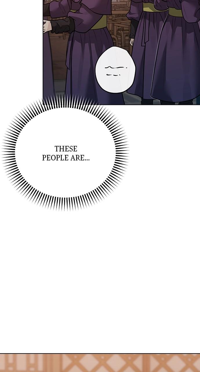 Return Your Soul Chap 33 - Next Chap 34