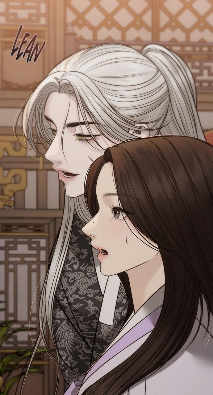 Return Your Soul Chap 33 - Next Chap 34