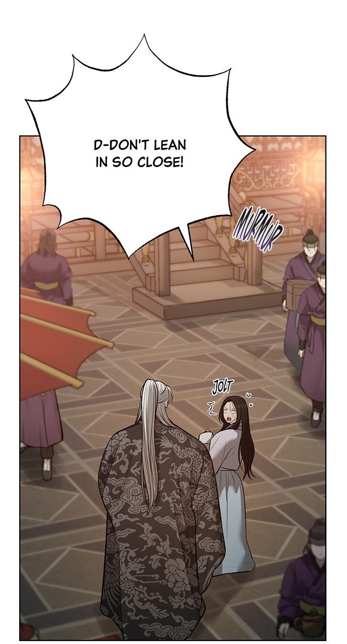 Return Your Soul Chap 33 - Next Chap 34