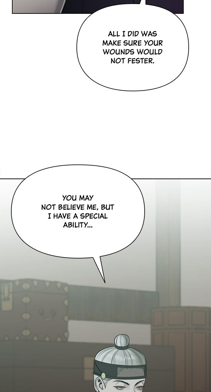 Return Your Soul Chap 33 - Next Chap 34