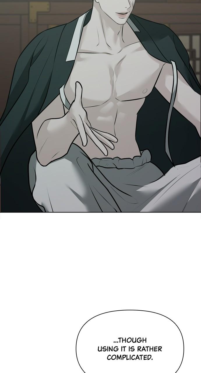 Return Your Soul Chap 33 - Next Chap 34