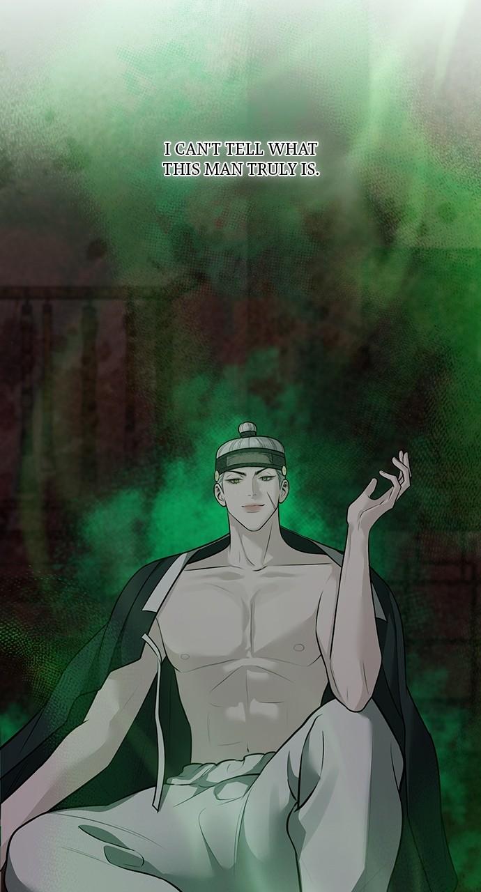 Return Your Soul Chap 33 - Next Chap 34