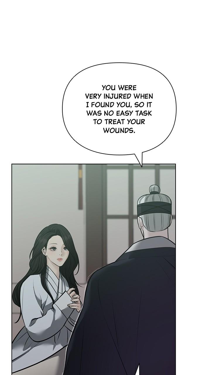 Return Your Soul Chap 33 - Next Chap 34